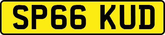 SP66KUD