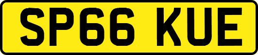 SP66KUE