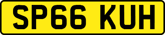 SP66KUH