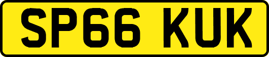 SP66KUK