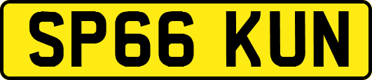 SP66KUN