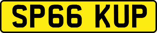 SP66KUP