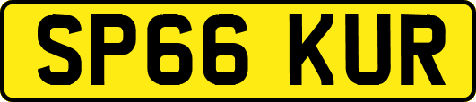 SP66KUR