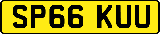SP66KUU
