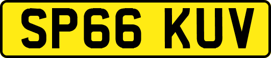 SP66KUV