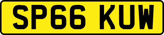 SP66KUW