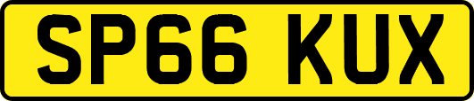 SP66KUX