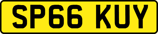 SP66KUY