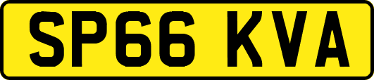 SP66KVA