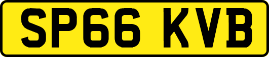 SP66KVB