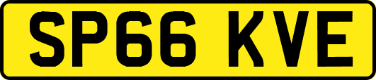 SP66KVE