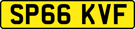 SP66KVF