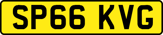 SP66KVG