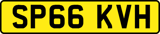 SP66KVH