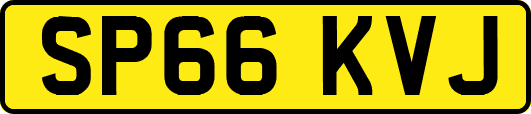 SP66KVJ