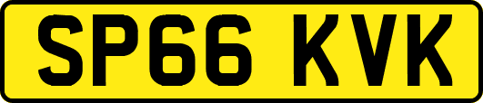 SP66KVK