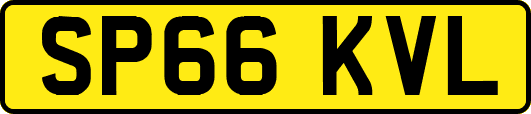 SP66KVL