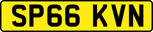 SP66KVN