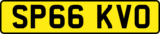 SP66KVO
