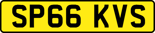 SP66KVS
