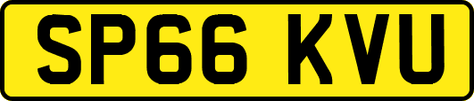 SP66KVU