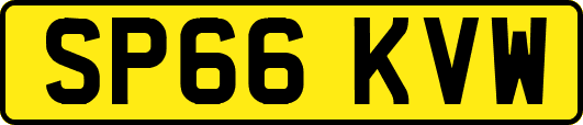 SP66KVW