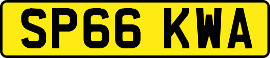 SP66KWA