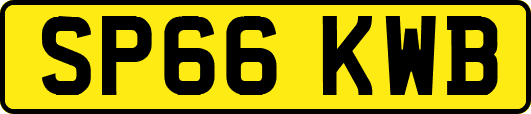 SP66KWB