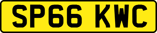 SP66KWC
