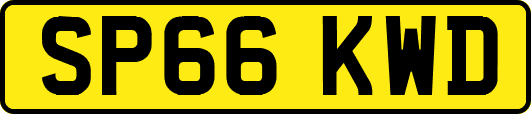 SP66KWD