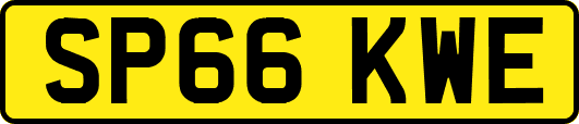 SP66KWE