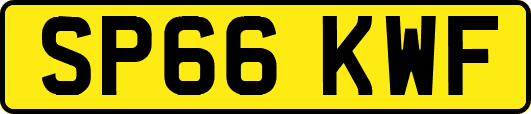 SP66KWF