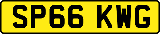 SP66KWG