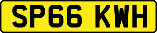 SP66KWH