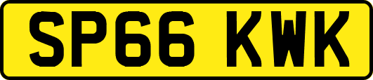 SP66KWK