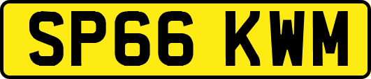 SP66KWM