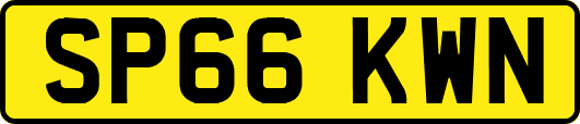 SP66KWN
