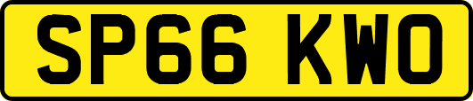 SP66KWO