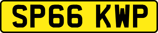 SP66KWP