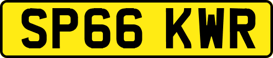 SP66KWR