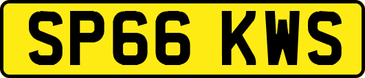 SP66KWS