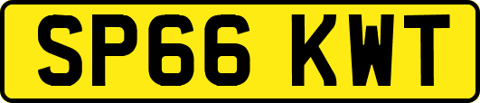 SP66KWT