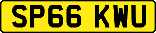 SP66KWU