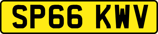 SP66KWV