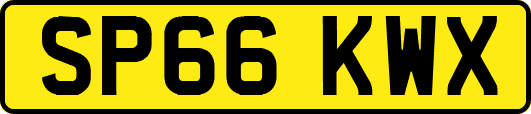 SP66KWX