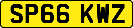 SP66KWZ
