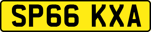 SP66KXA