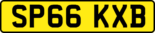 SP66KXB