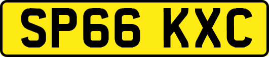 SP66KXC