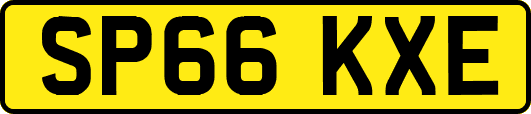 SP66KXE